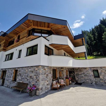Chasa Patria Apartments Ischgl Exteriör bild