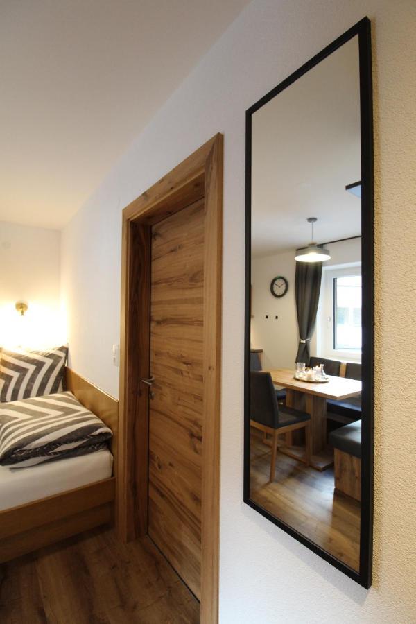 Chasa Patria Apartments Ischgl Exteriör bild